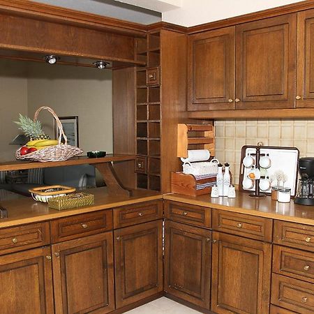 Sunrise Luxury Villa Pláka Litóhoru Kültér fotó