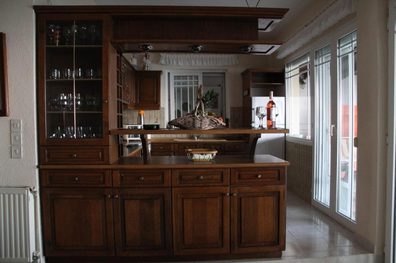 Sunrise Luxury Villa Pláka Litóhoru Kültér fotó