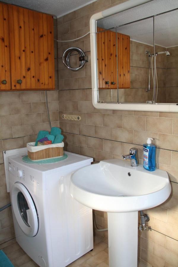 Sunrise Luxury Villa Pláka Litóhoru Kültér fotó