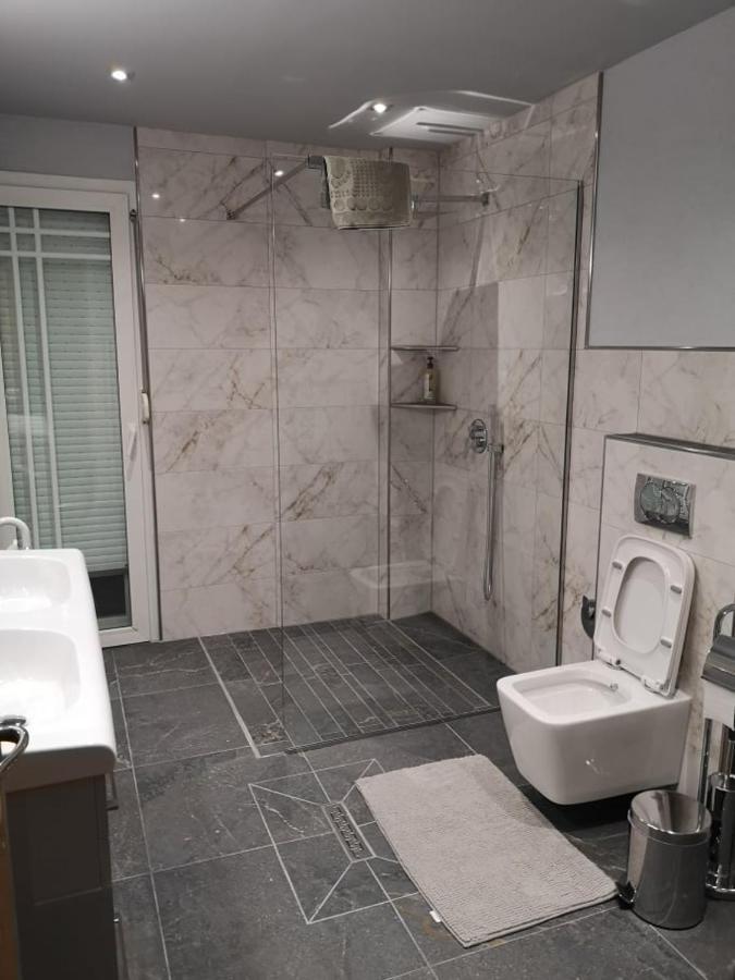 Sunrise Luxury Villa Pláka Litóhoru Kültér fotó